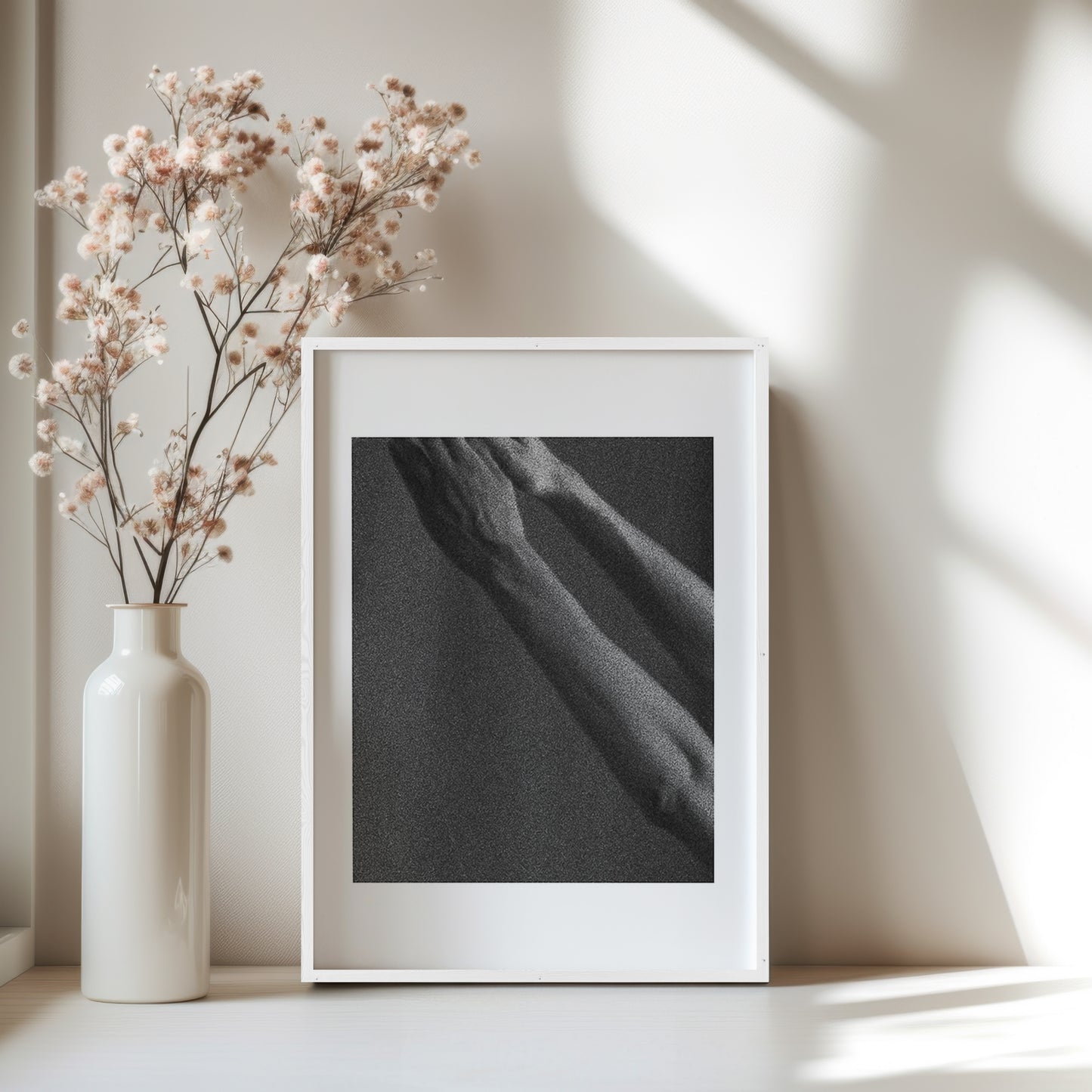 Fine Art Print: Touch the Sky