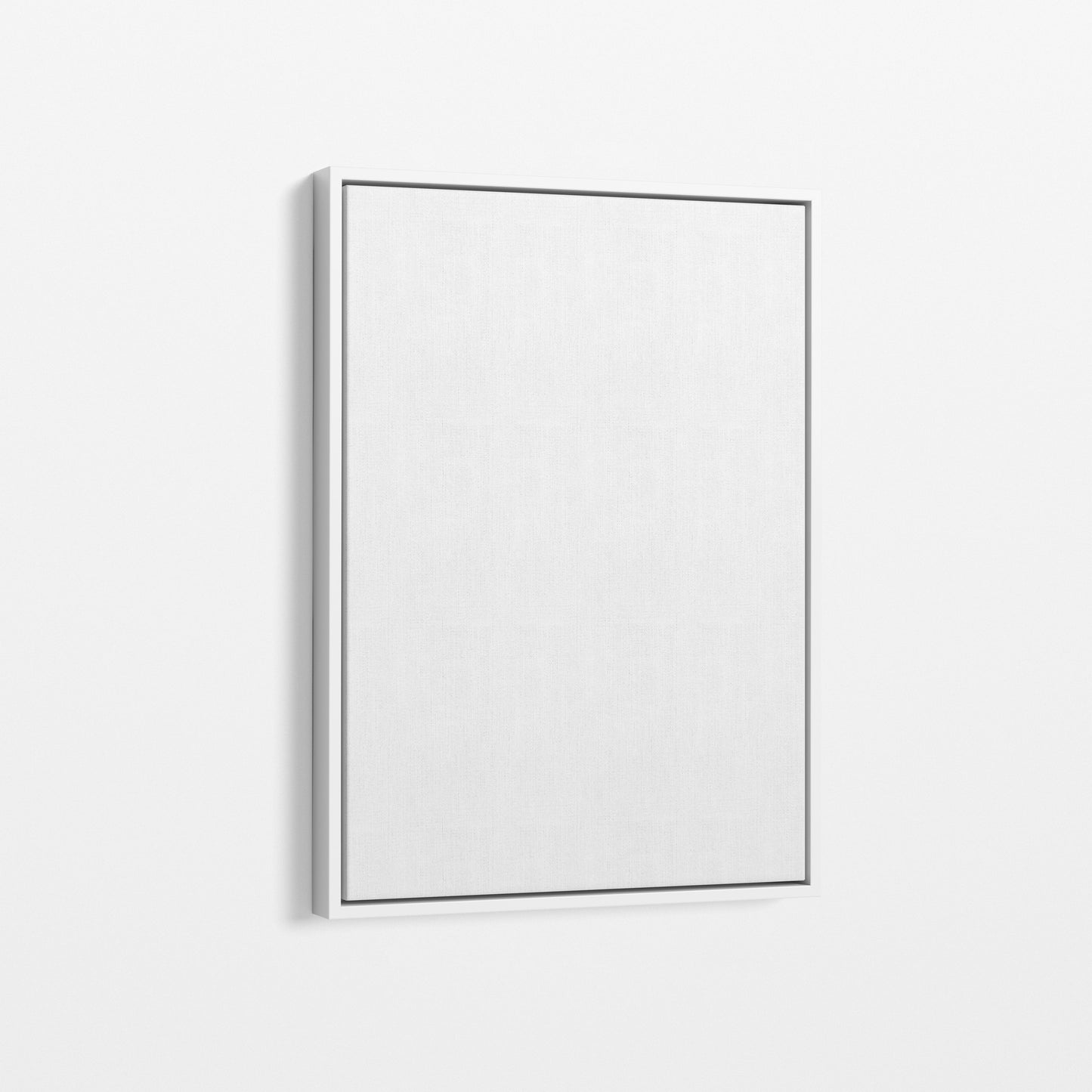 Canvas Print: 'electric vibes'