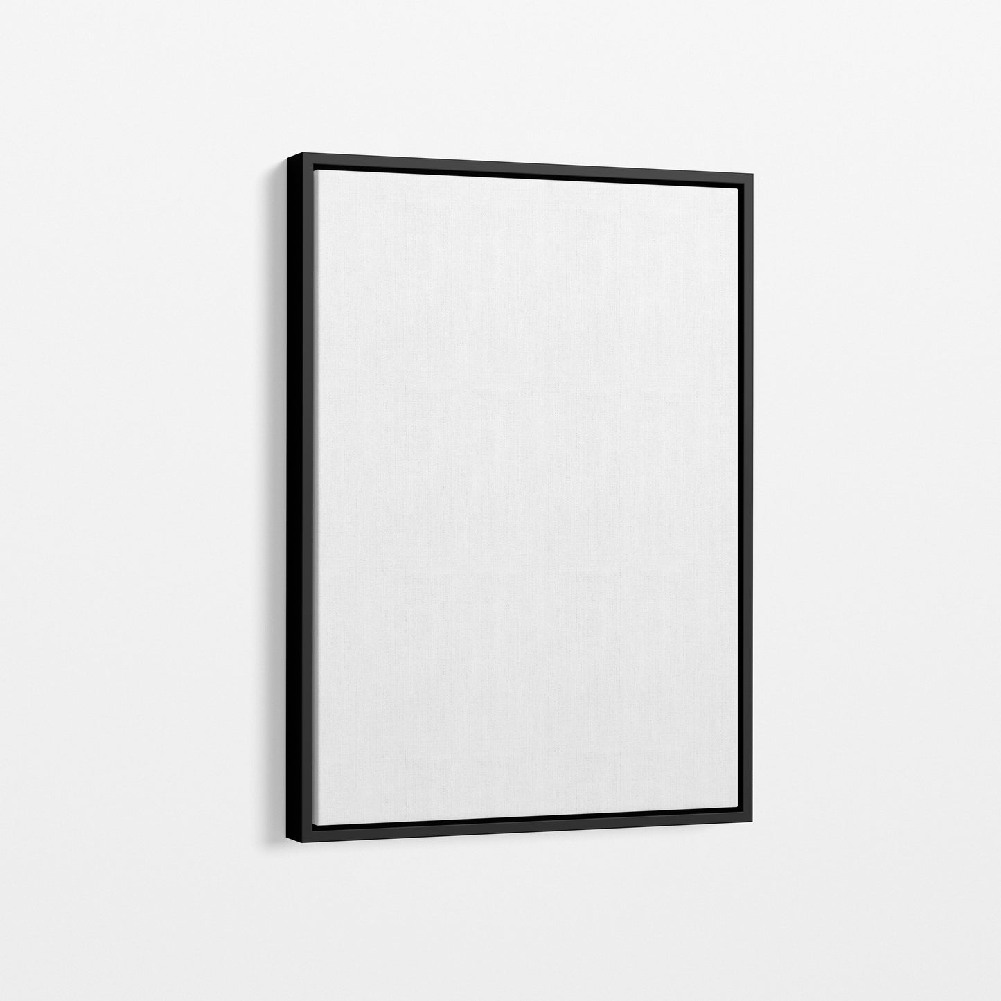 Canvas Print: 'electric vibes'
