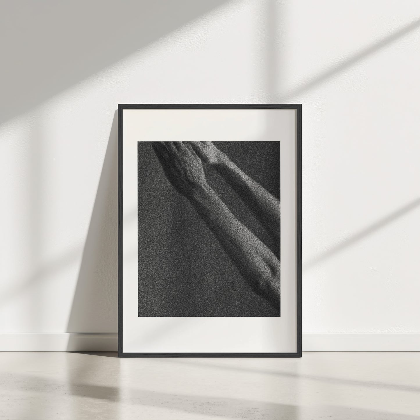 Fine Art Print: Touch the Sky