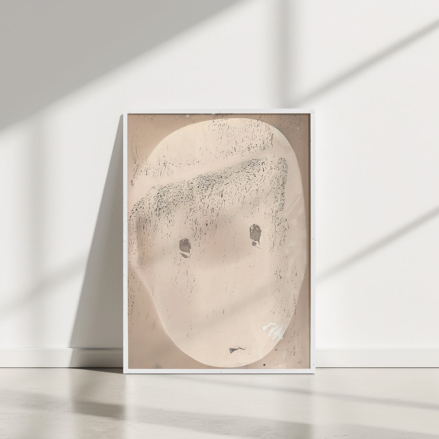 Canvas Print: 'portrait of a boy'