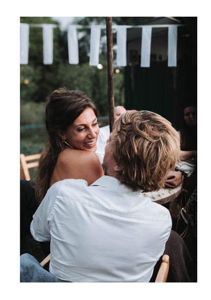 Bruiloftsfotograaf