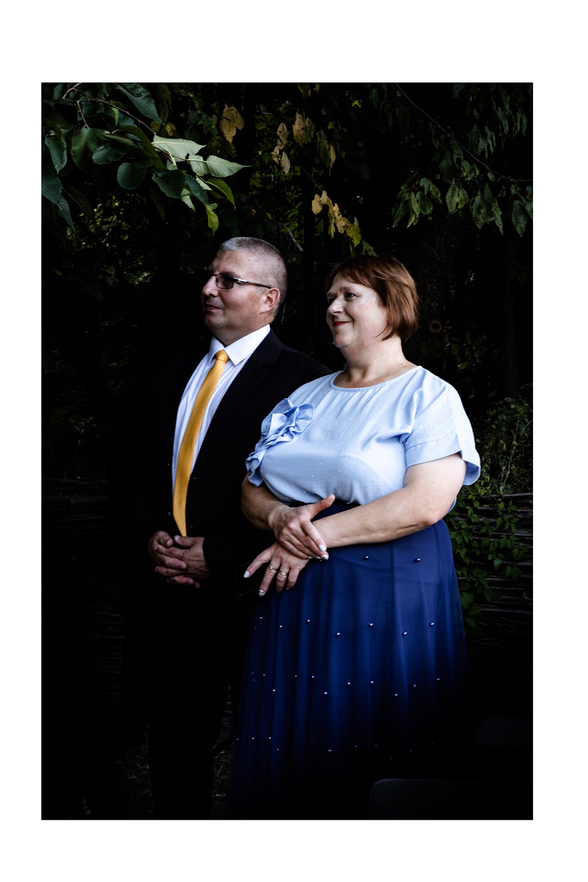 Bruiloftsfotograaf