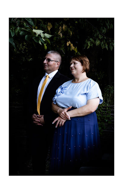 Bruiloftsfotograaf
