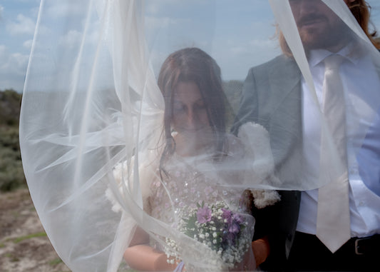 Bruiloftsfotograaf