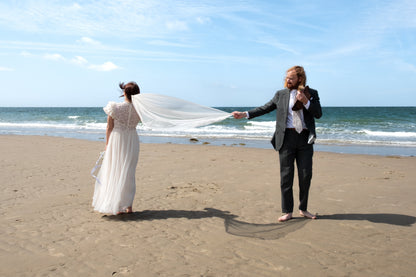 Bruiloftsfotograaf