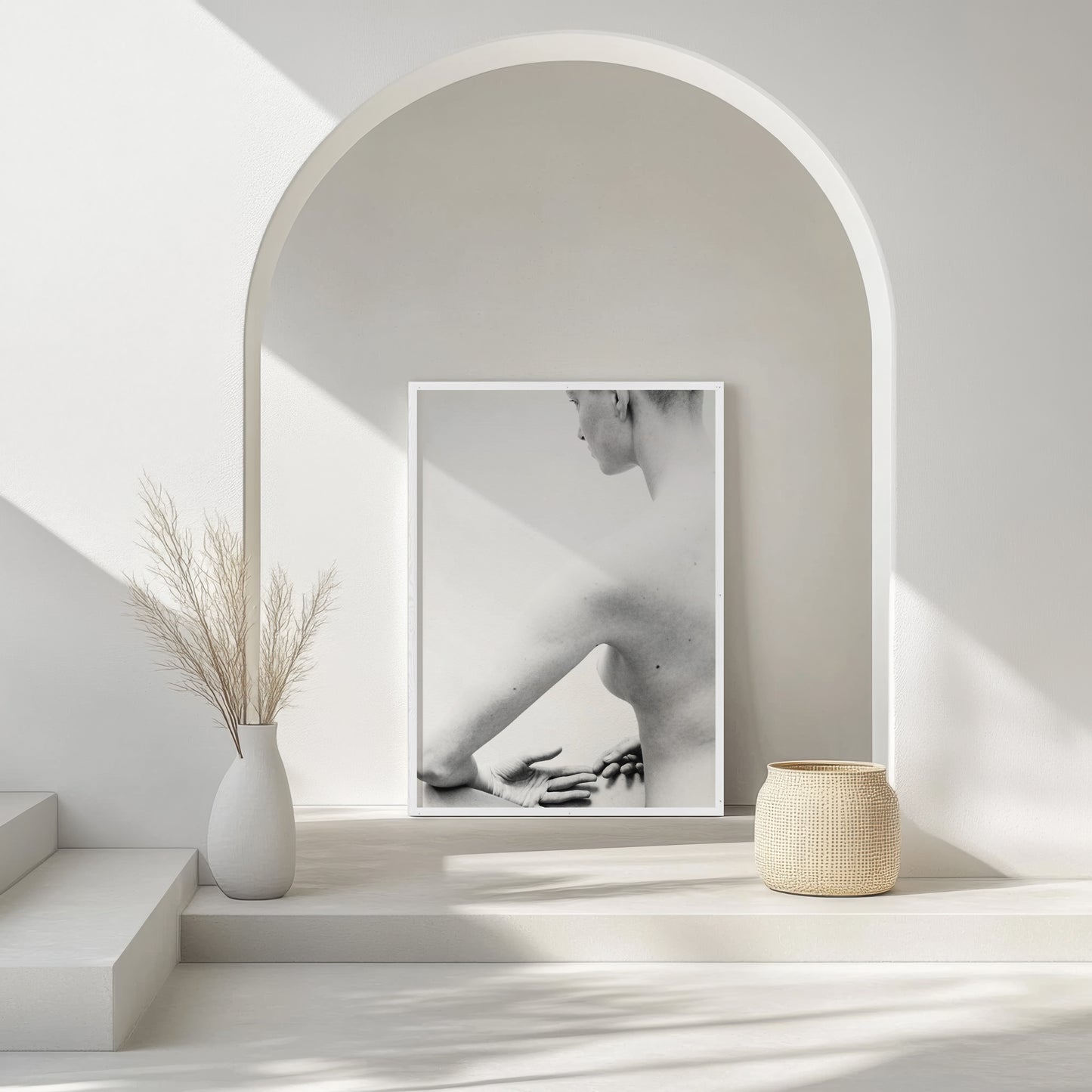 Fine Art Print: Jo