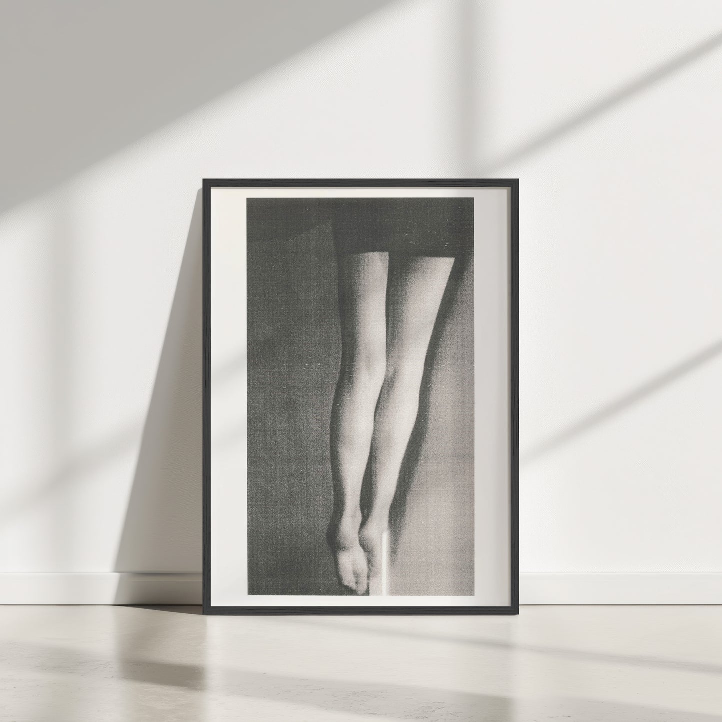 Fine Art Print: Legs