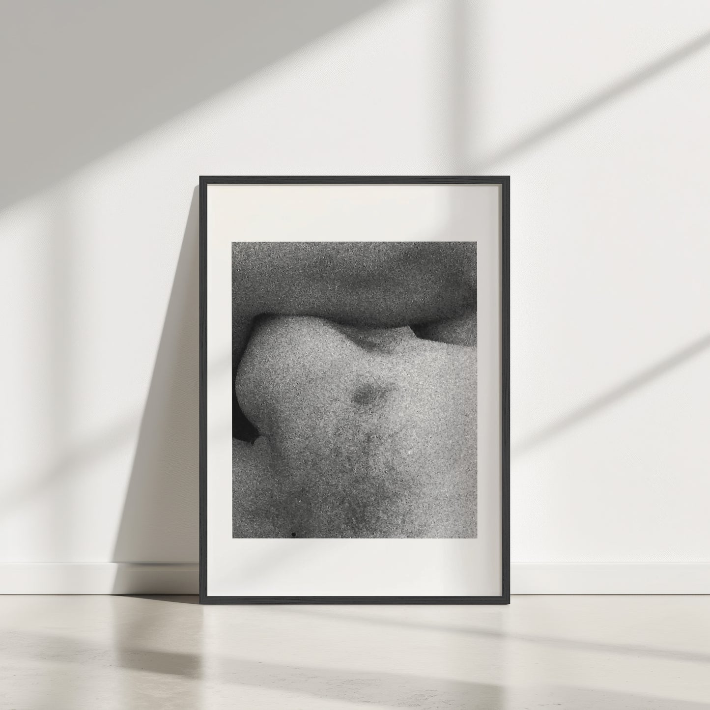 Fine Art Print: A Perfect Sunrise